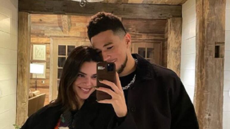 Kendall Jenner y Devin Booker se reconcilian; esto fue lo que hizo que la pareja regresara