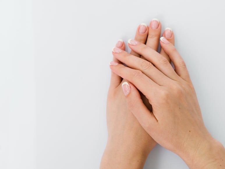 uñas