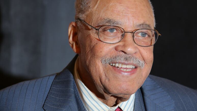 Muere a los 93 años James Earl Jones, la gran voz detrás de Darth Vader y Mufasa