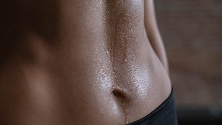 Fitness: Así puedes quemar la grasa abdominal en 30 minutos, según Harvard