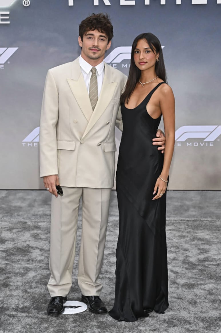 charles leclerc
