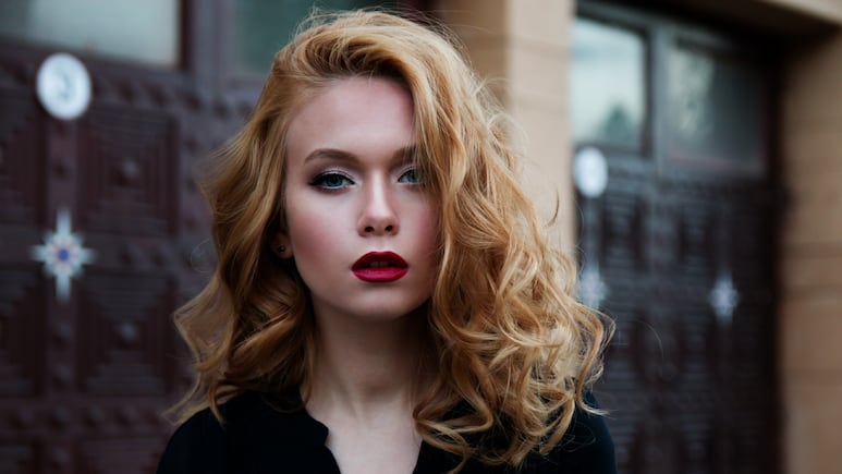 3 peinados que te hacen crecer el cabello FÁCIL y RÁPIDO