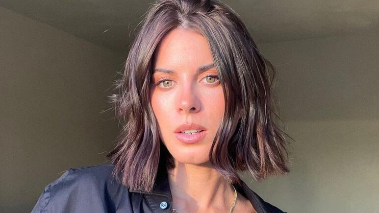 Balayage capuchino: El tinte café ANTIEDAD que es mejor que el colágeno para rejuvenecer