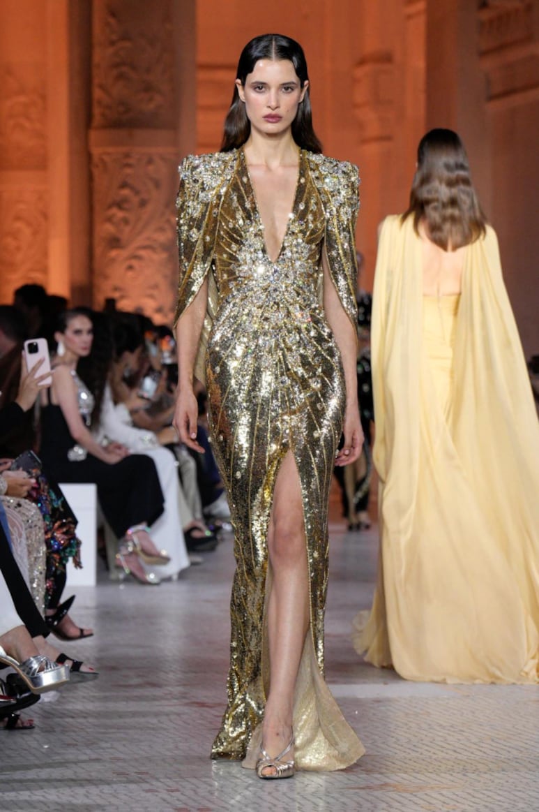 Zuhair Murad
