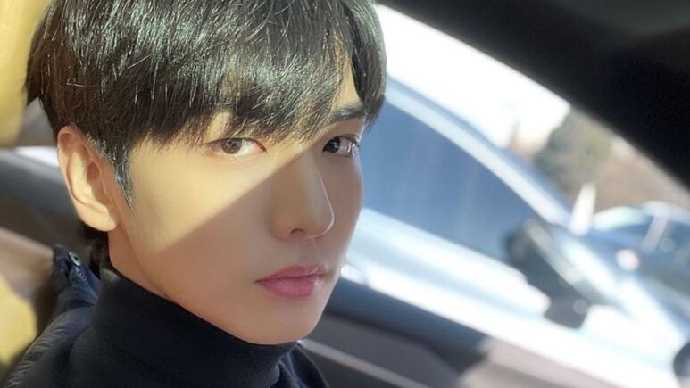 ¿Quién era Lee Ji Han, el actor que murió en la estampida de Corea del Sur?