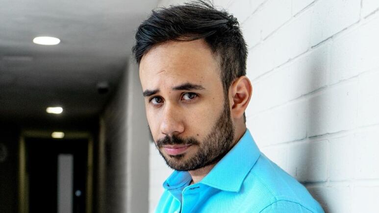 Gabriel Montiel, ex de Yuya, rompe el silencio sobre el bebé de la influencer y Siddhartha