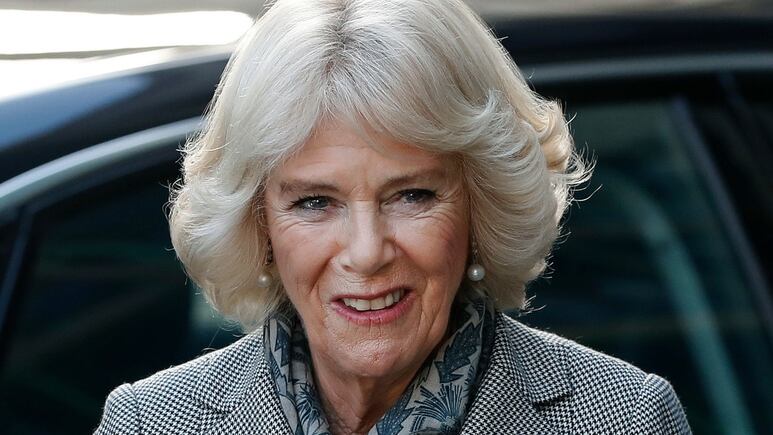La muerte del primo de Camilla Parker que conmocionó a la realeza británica