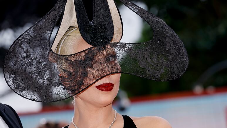 Lady Gaga