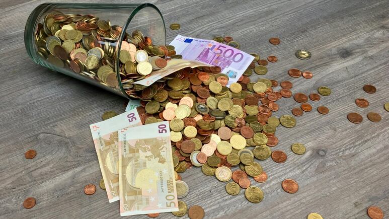 Este es el amuleto MÁS PODEROSO para ATRAER DINERO urgente