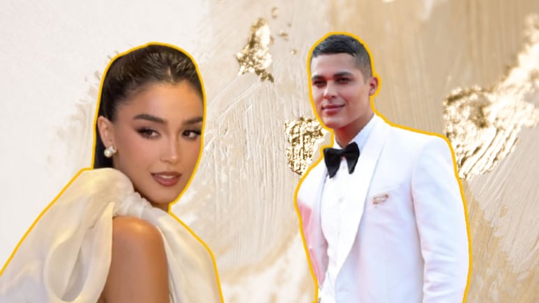 Makeup de Ale Capetillo en boda estuvo a cargo del maquillista de Kendall Jenner