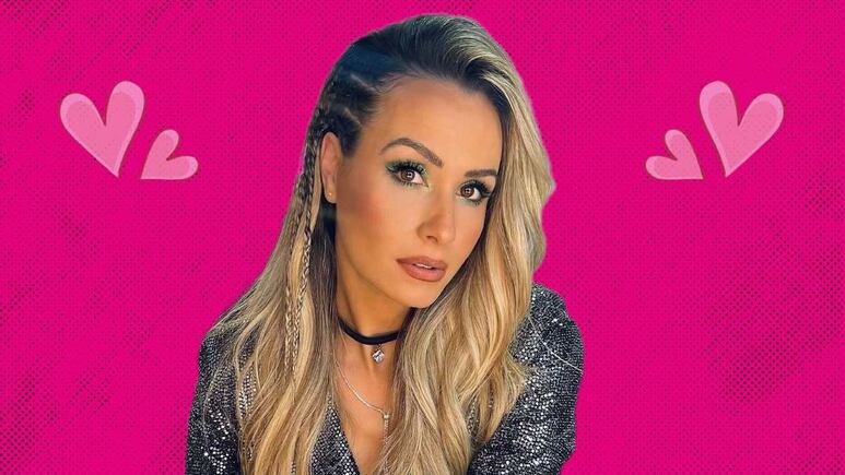 Odalys Ramírez nos enseña 3 ejercicios fáciles para conseguir glúteos perfectos