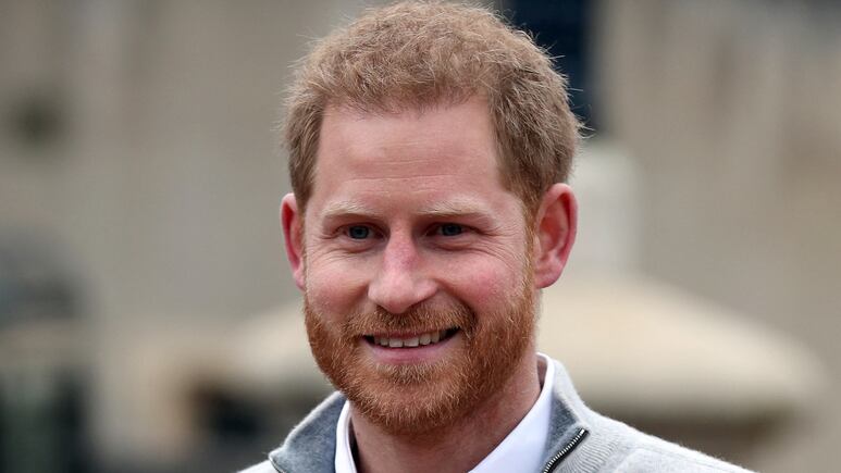 El palacio de Buckingham le quita el estatus real al príncipe Harry, ¿ahora es un simple mortal?