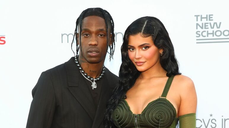 Kylie Jenner y Travis Scott: Esto es lo que dice el zodiaco sobre la compatibilidad de la pareja