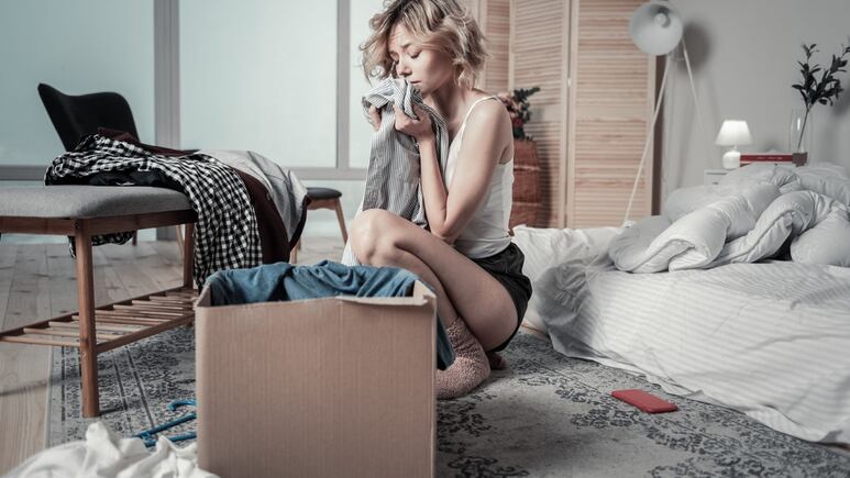 ¿Volver o no volver? 4 cosas que debes considerar antes de regresar con tu ex