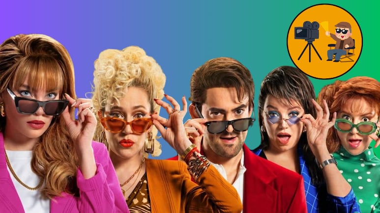 ¿Quién dirige Mentiras La serie Conoce a Gabriel Ripstein y su trayectoria en el cine mexicano