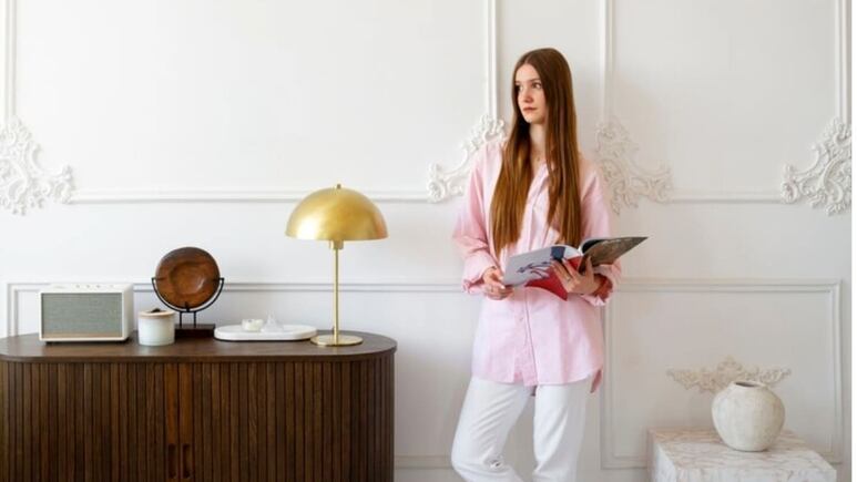 3 ideas para decorar tus paredes sin pintura