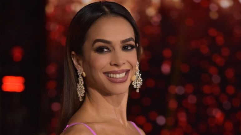 Conoce a la guapa sobrina de Biby Gaytán que parece su clon: FOTOS