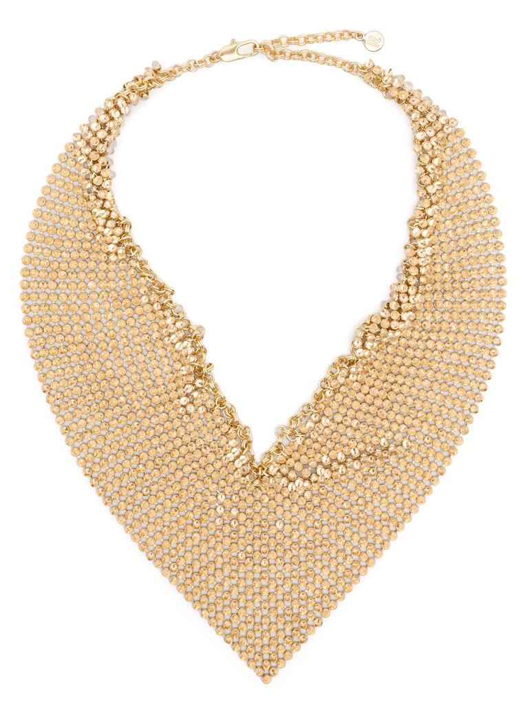 Collar, Rabanne