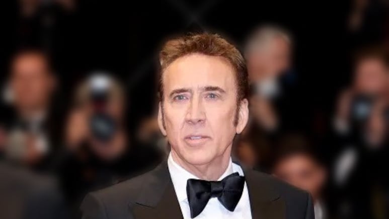 Cinco matrimonios después: las novias y esposas que ha tenido Nicolas Cage