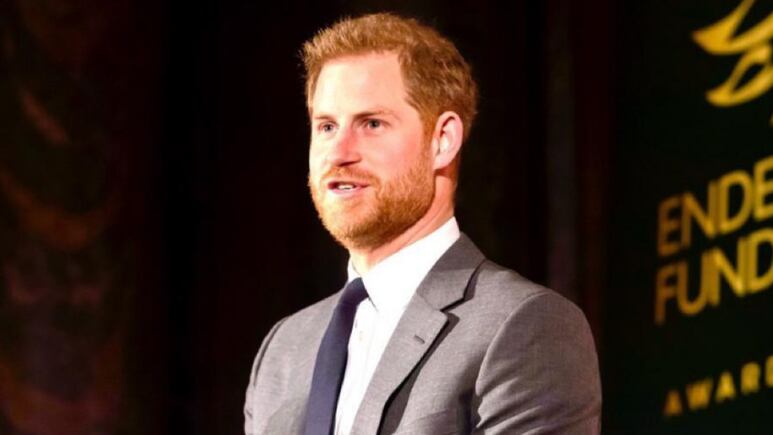 ¿Crisis matrimonial? Príncipe Harry deja a Meghan Markle y sus hijos para viajar solo a Hawái
