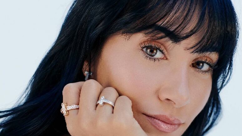 Aitana y Plex confirmarían su romance con romántica foto en su cumpleaños 26