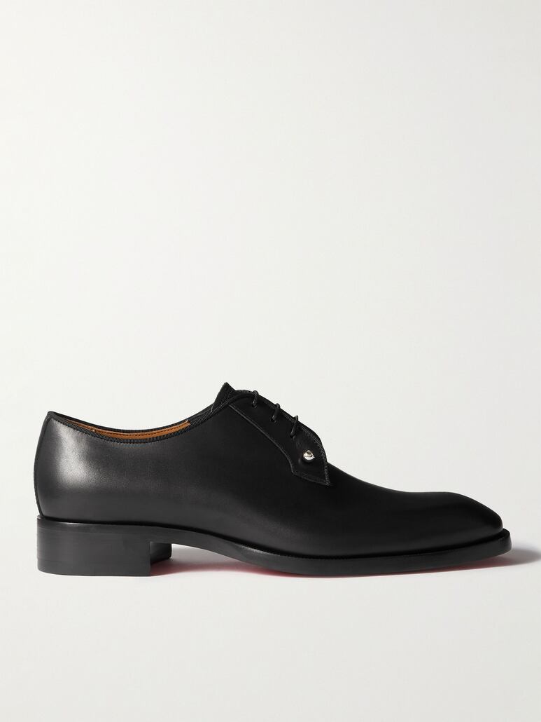 Zapatos Christian Louboutin