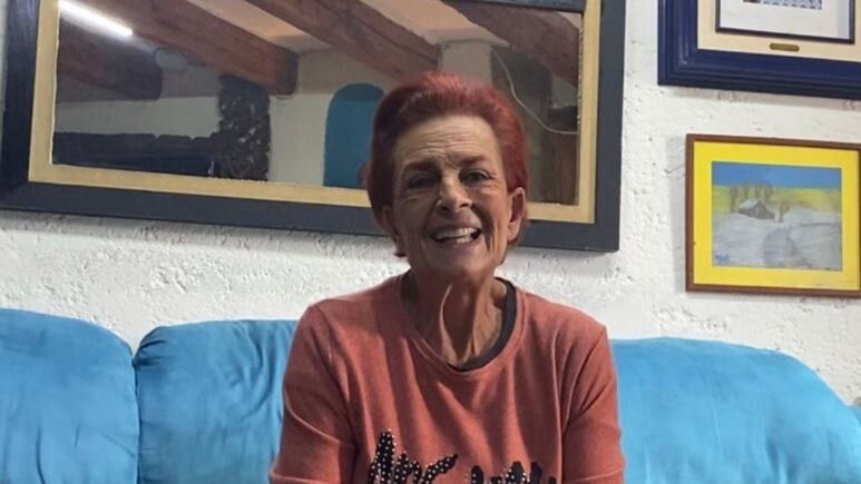 Talina Fernández: Esta es la herencia que recibió su novio