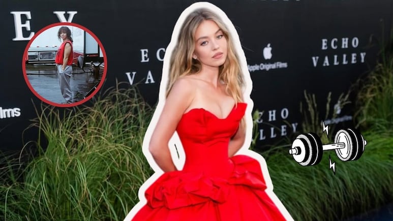 Sydney Sweeney
