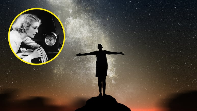 ¿Qué intentan decirte las sincronicidades Señales, intuición o destino