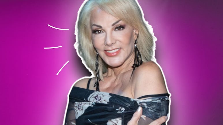 Olivia Collins primera eliminada de La Casa de los Famosos 2025