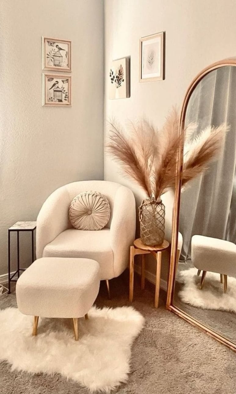 feng shui espejos