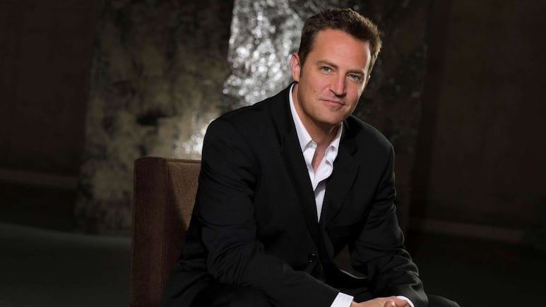 Se declara culpable el doctor que suministró ketamina a Matthew Perry antes de su muerte