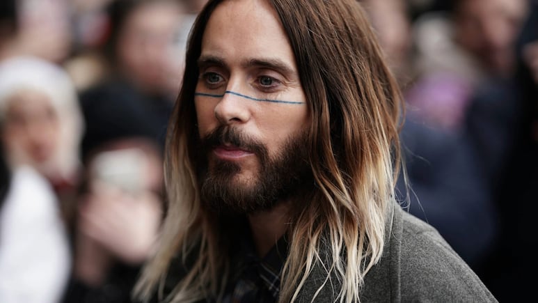 Jared Leto acusado por mujeres de acoso sexual
