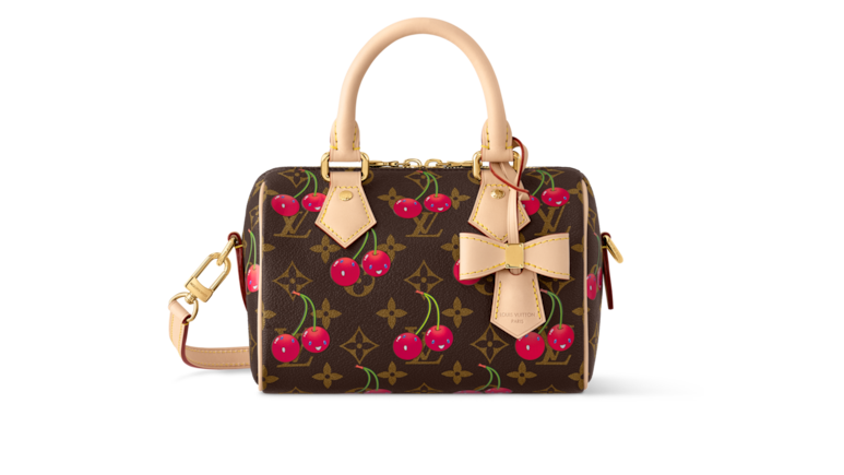Louis Vuitton y Murakami