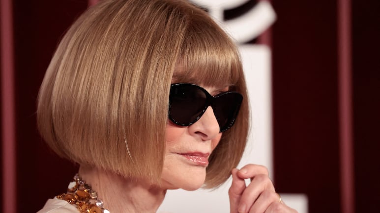 ANNA WINTOUR