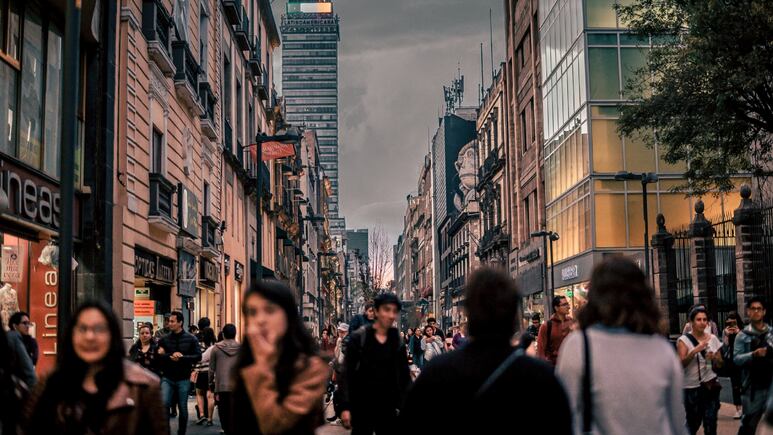 A pesar de la pandemia, ellos integran la lista de los empresarios más ricos de México