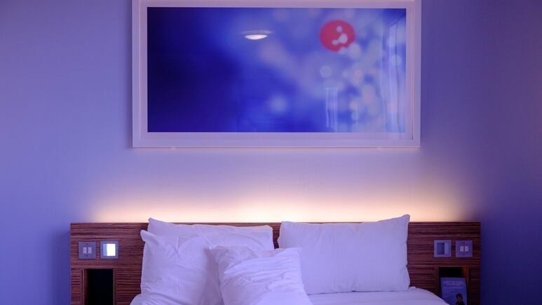 Feng Shui: ¿Cómo se debe decorar la habitación de una pareja para que dure?