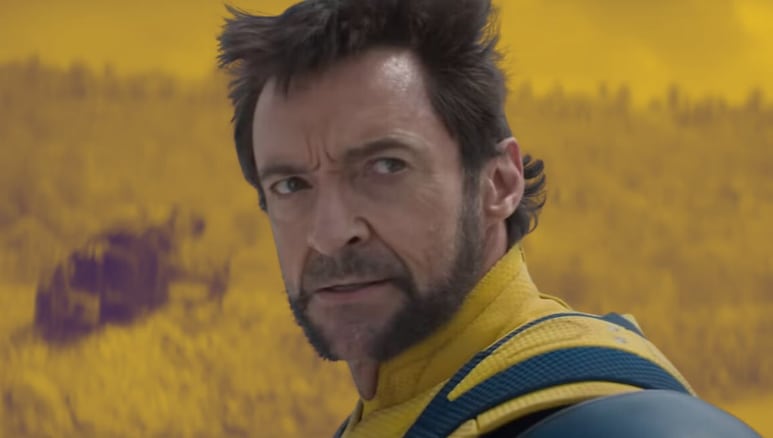 Wolverine.