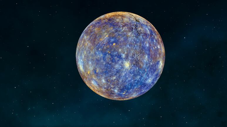 Mercurio retrógrado en Acuario: ¿Qué signifca y cómo afectará a los signos zodiacales?