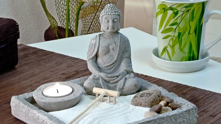 Conoce el significado de los 5 elementos básicos e indispensables del feng shui para la armonía del hogar