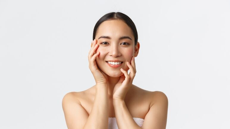 3 mascarillas con aceite de oliva para eliminar arrugas de la frente con efecto bótox