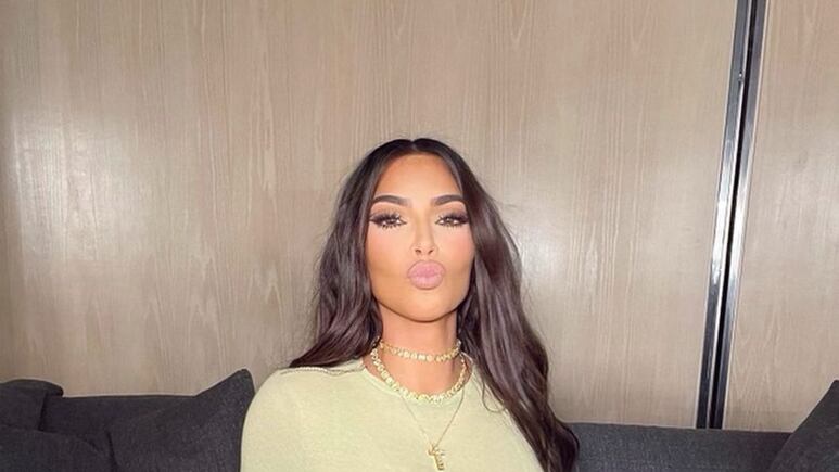 Cuerpo de Kim Kardashian podría dañar la salud mental de las mujeres de acuerdo a este estudio