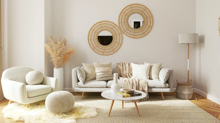 Feng Shui: 5 objetos que NO debes tener en la sala porque perderás dinero