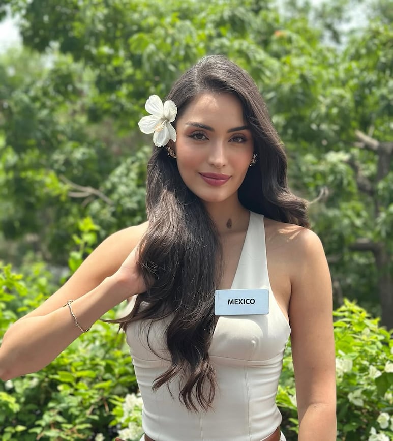Maryely Leal