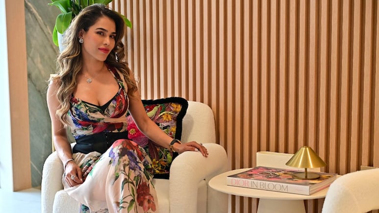 Belleza integral en U Beauty & Design Spa, el nuevo spot de la CDMX