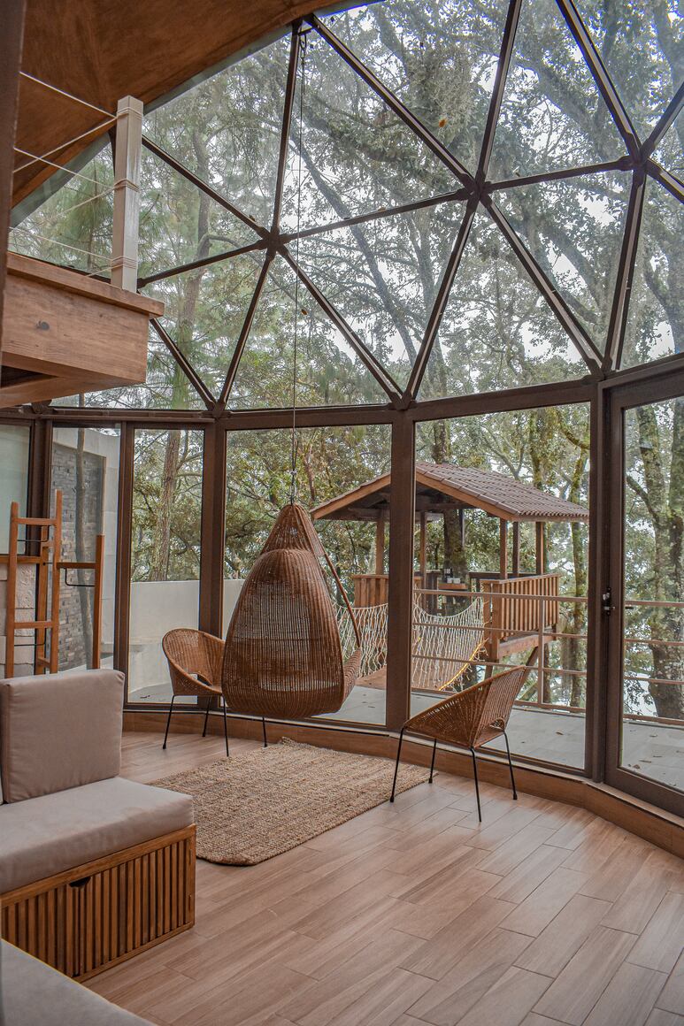glamping