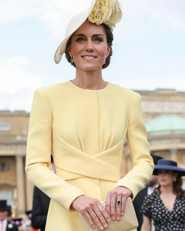 Kate middleton