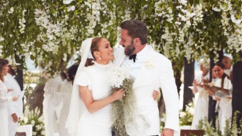 ¿Qué es un postnup? La estrategia de Jennifer López en caso de divorcio con Ben Affleck