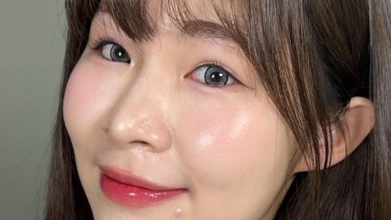¿Quién era y de qué murió Guava Shuishui, la influencer taiwanesa que comía maquillaje?