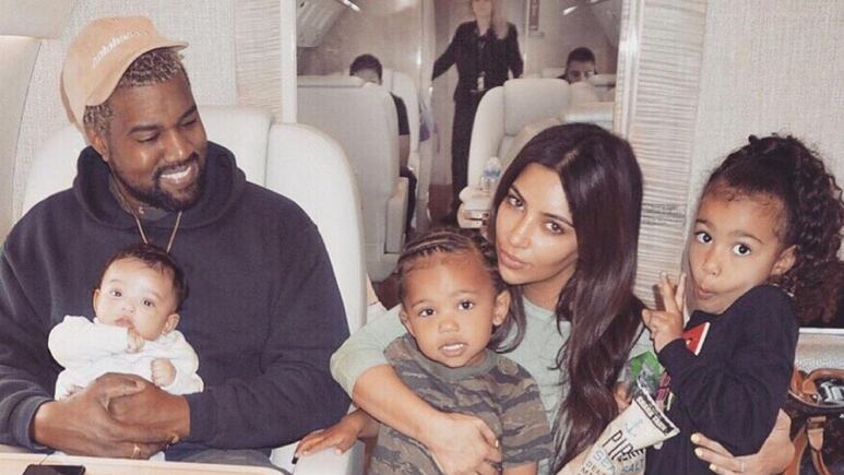 Kim Kardashian cierra KKW Beauty temporalmente: ¿Es culpa de Kanye West?